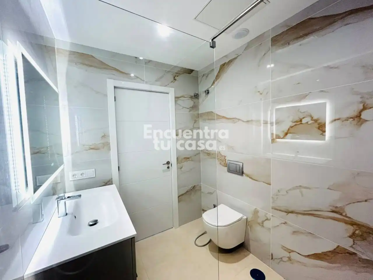 Casa o chalet en venta en Calle Bergen, L'Albir