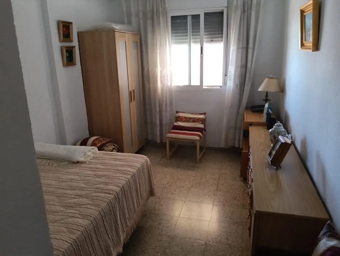 Duplex avec terrasse à vendre à Paseo Marítimo - San José - La Laguna, imagen 19