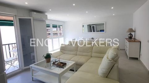 Photo 2 of Flat for rent in Las Piscinas Naturales, Torrevieja