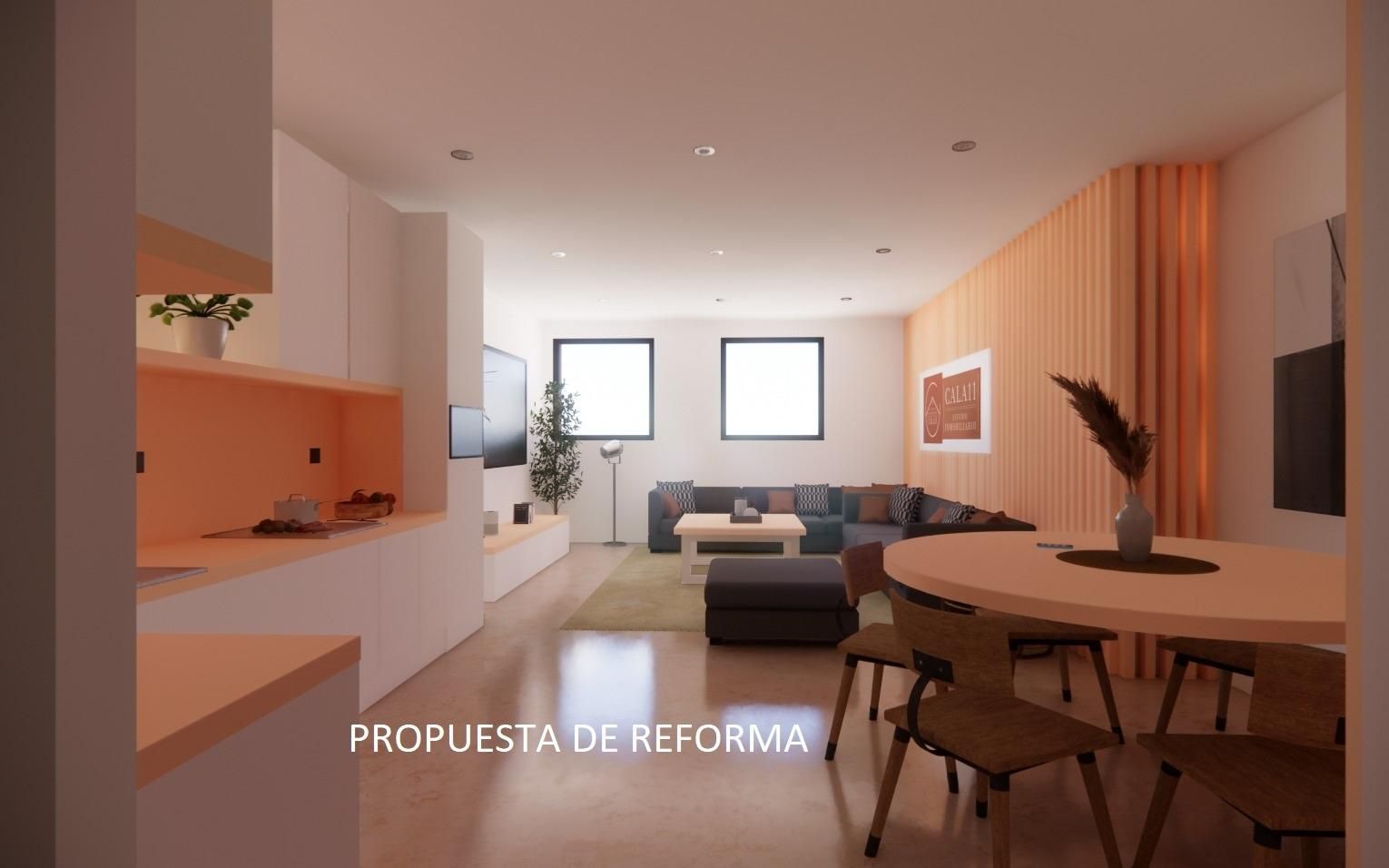 Sala d'estar de Pis en venda en  Huelva Capital amb Traster