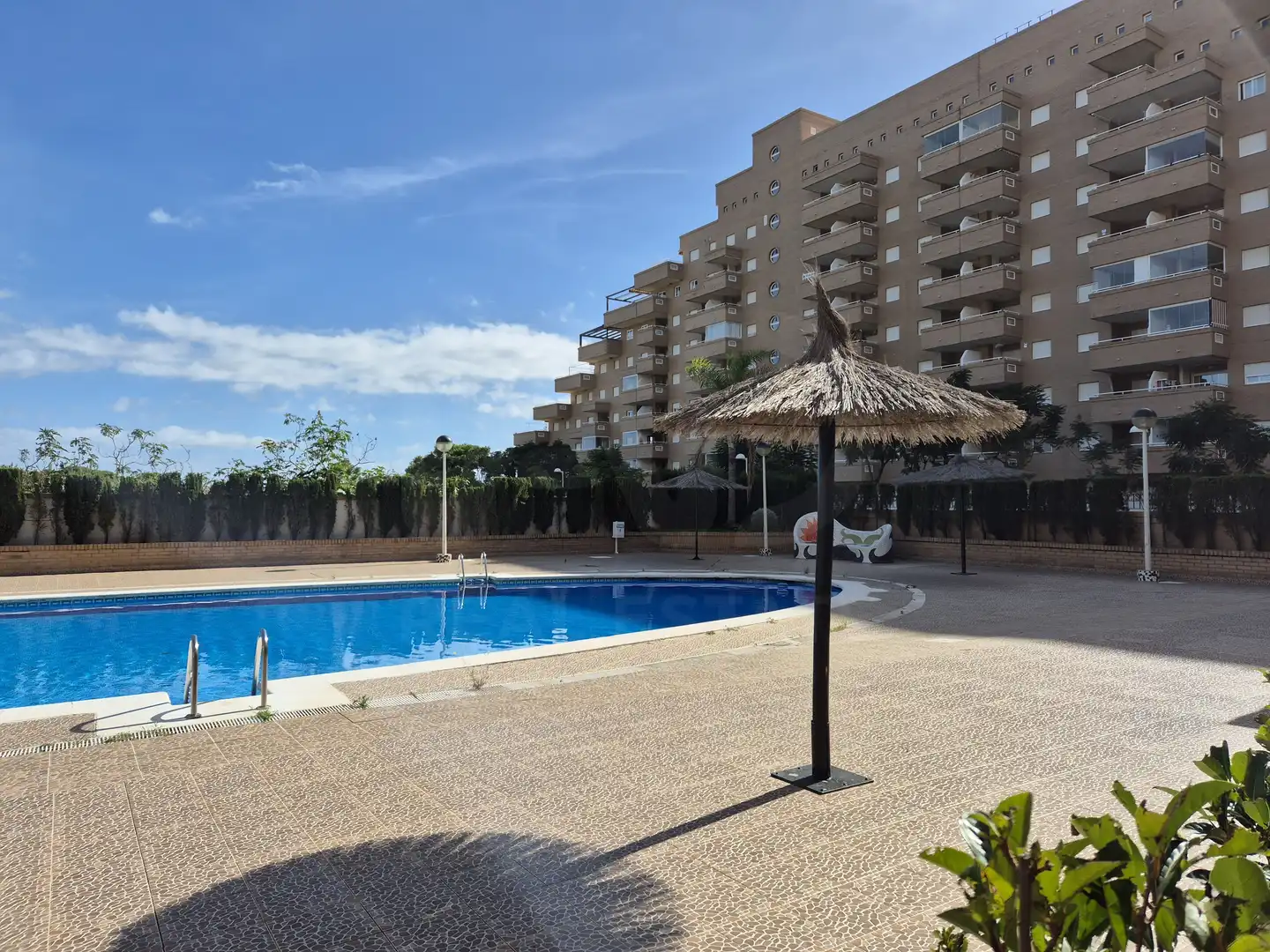 Pis amb piscina en venda a central 54, imagen 8