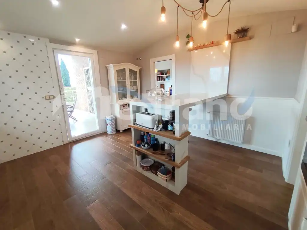 Villa avec terrasse à vendre à Urbanizaciones, imagen 19