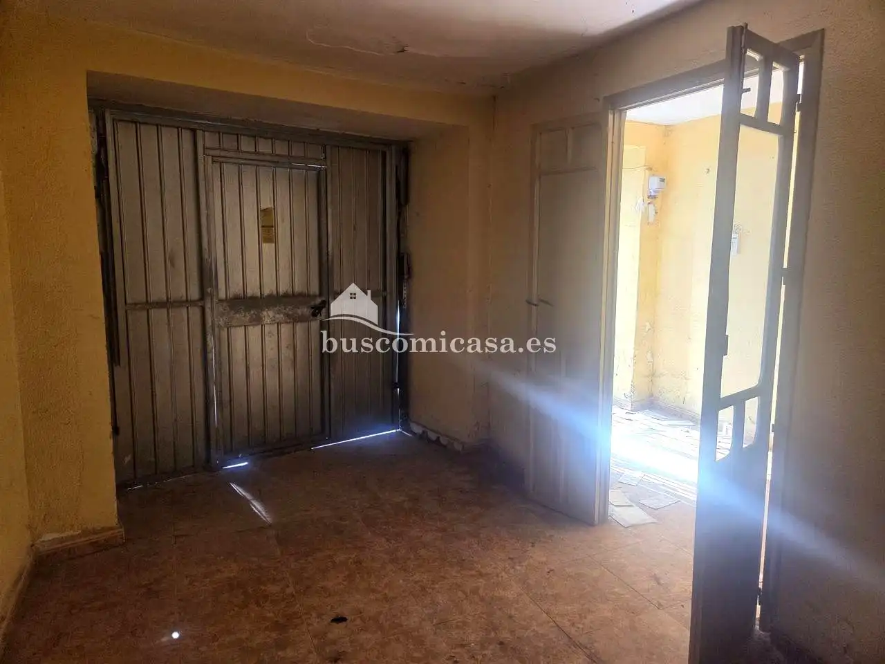 Casa adosada en venta en Mancha Real con Balcón