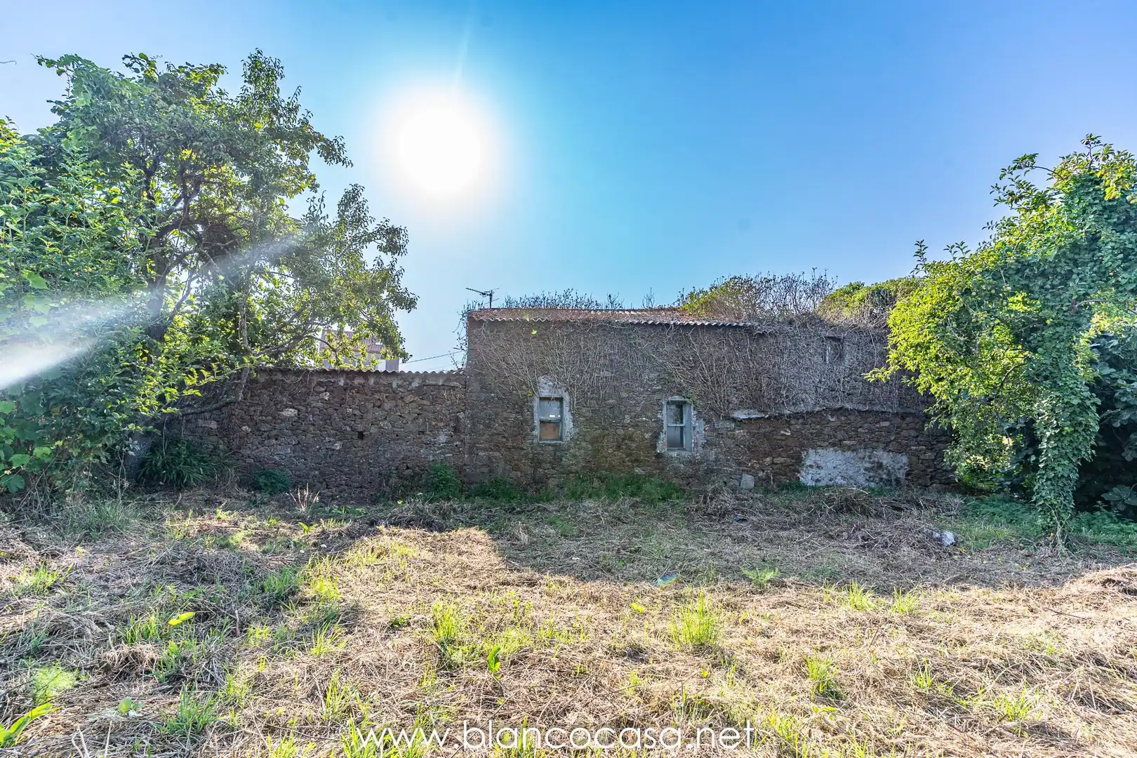 Houses for sale in Carballo  with Private garden
