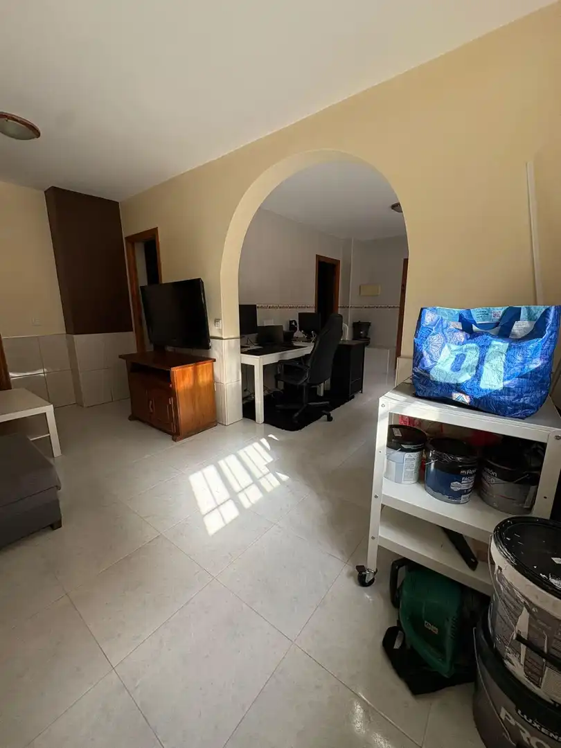Casa o chalet en venta en Rojales con Calefacción, Jardín privado y Trastero
