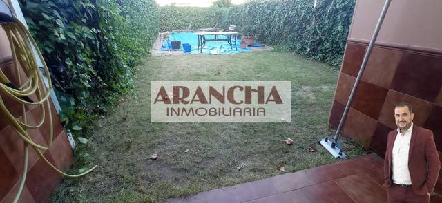 Casa-chalet en Venta en La Laguna