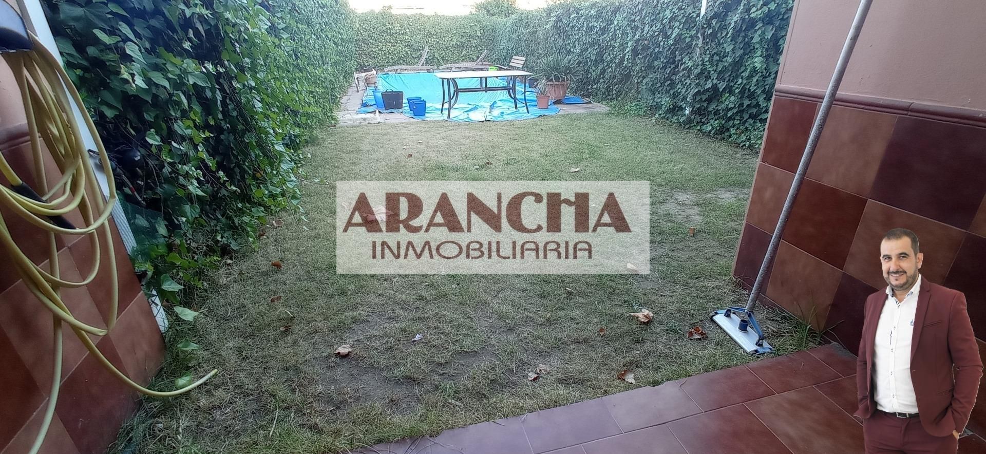 Jardí de Casa o xalet en venda en Chipiona amb Jardí privat i Piscina