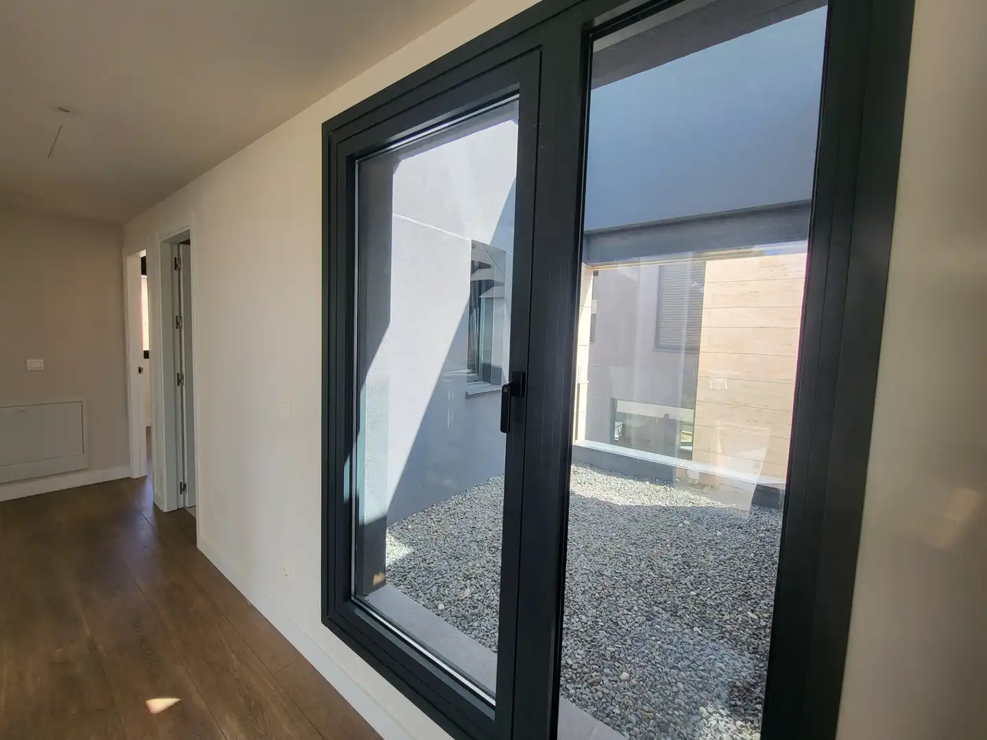 Terraza de Casa o chalet en venta en Torrelodones con Aire acondicionado, Calefacción y Jardín privado