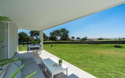 Apartment for sale in Sotogrande Alto