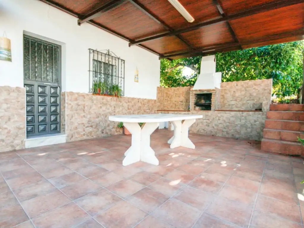 Terraza de Casa o chalet en venta en Coín
