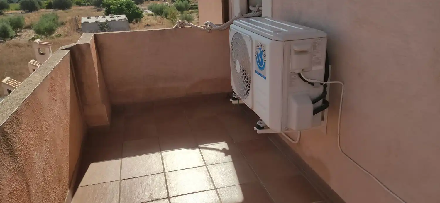 Chalet con piscina en venta en Moratalla, imagen 14