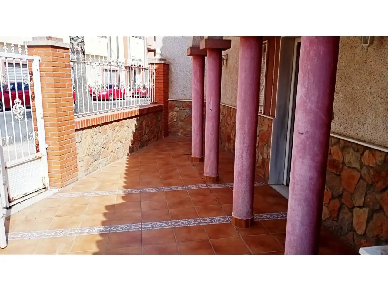 Casa o xalet en venda a El Puerto - Romanilla