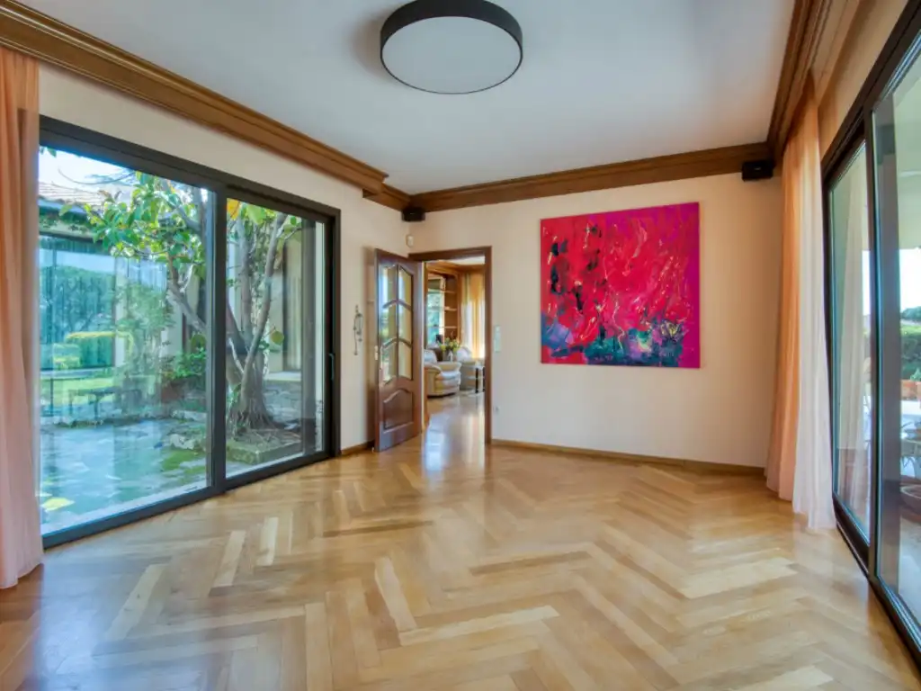 Casa con piscina en venta en S'Agaró, imagen 9