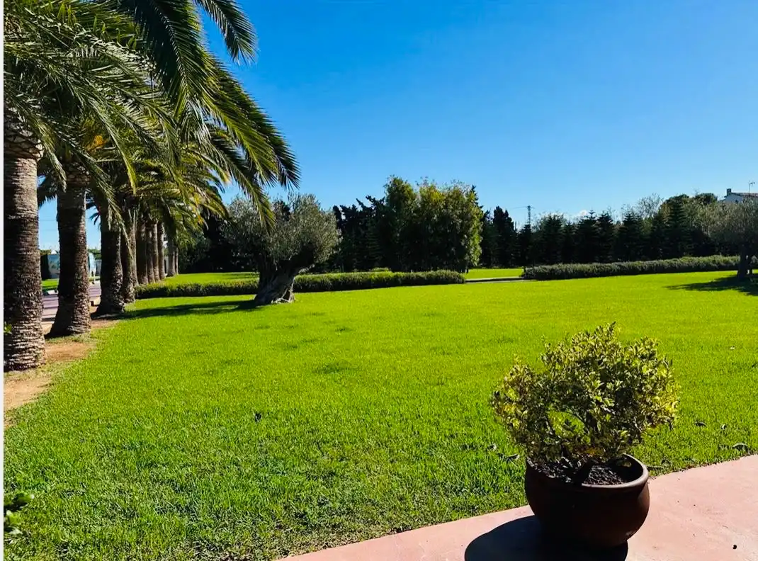 Villa avec terrasse à vendre à Las Marinas / Les Marines, imagen 3