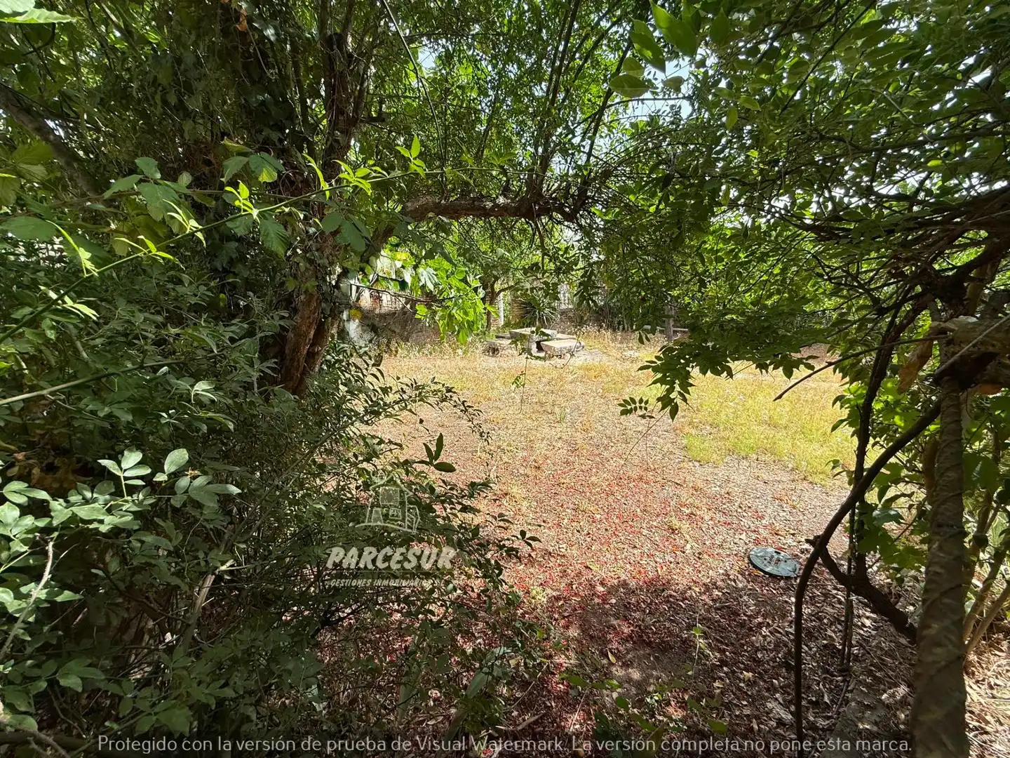 Finca rústica en venda en Córdoba amb Aire condicionat, Calefacció i Jardí privat