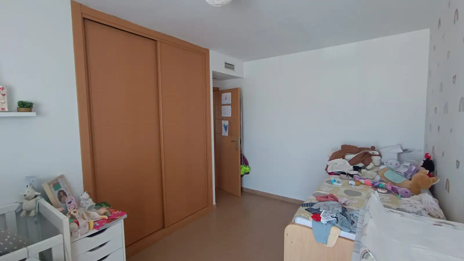 Habitación de Piso en venta en Arganda del Rey con Aire acondicionado, Calefacción y Terraza