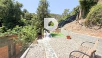 Jardí de Casa o xalet en venda en Sant Vicenç Dels Horts amb Aire condicionat, Calefacció i Terrassa