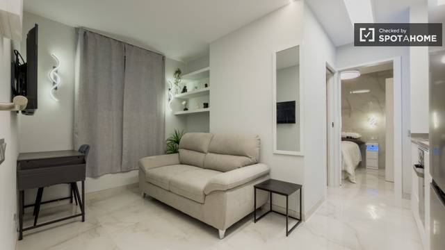 Piso en Alquiler en La Font de la Guatlla