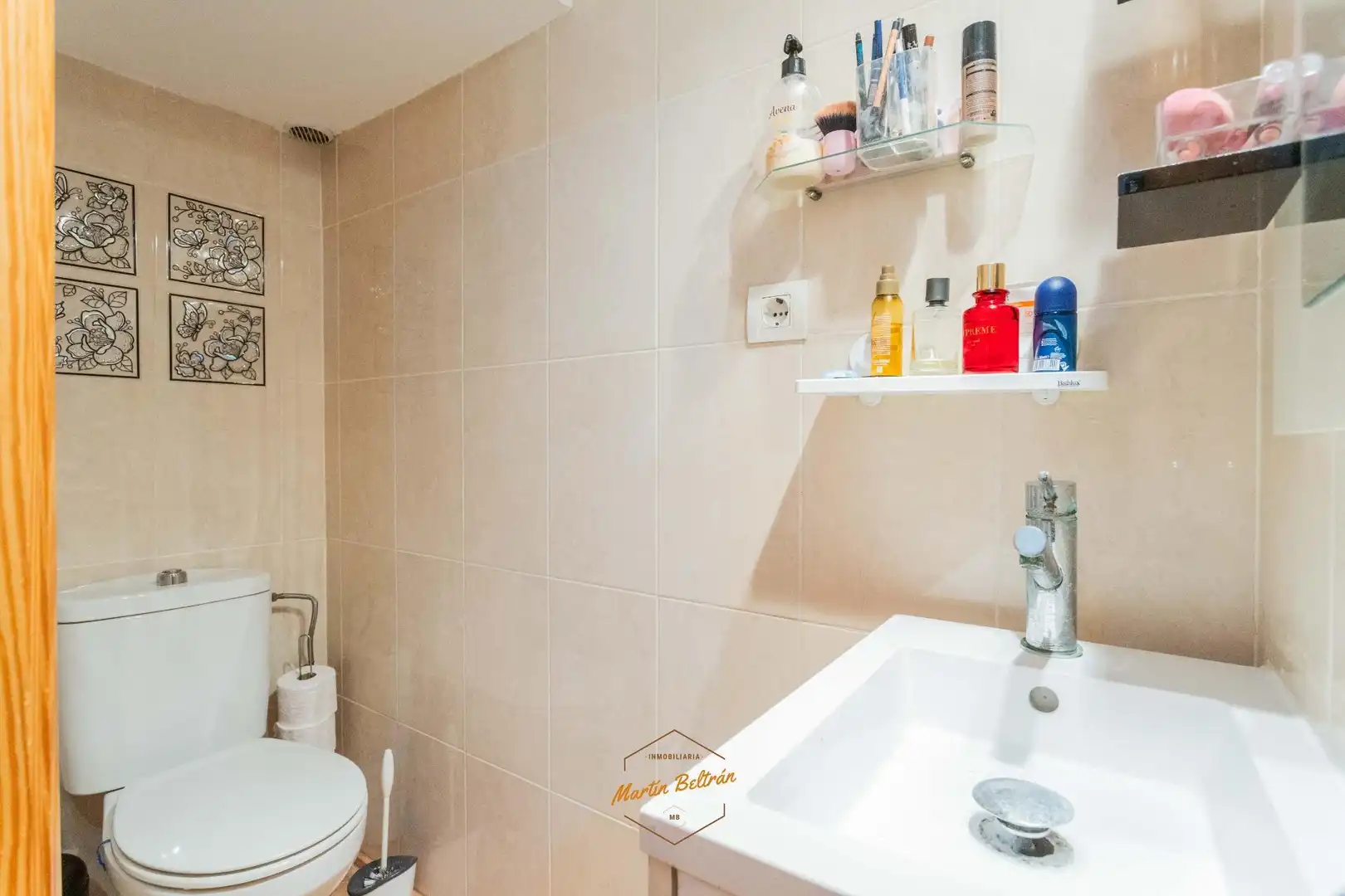Duplex con terrazza in vendita a San Isidro - Campohermoso, imagen 15