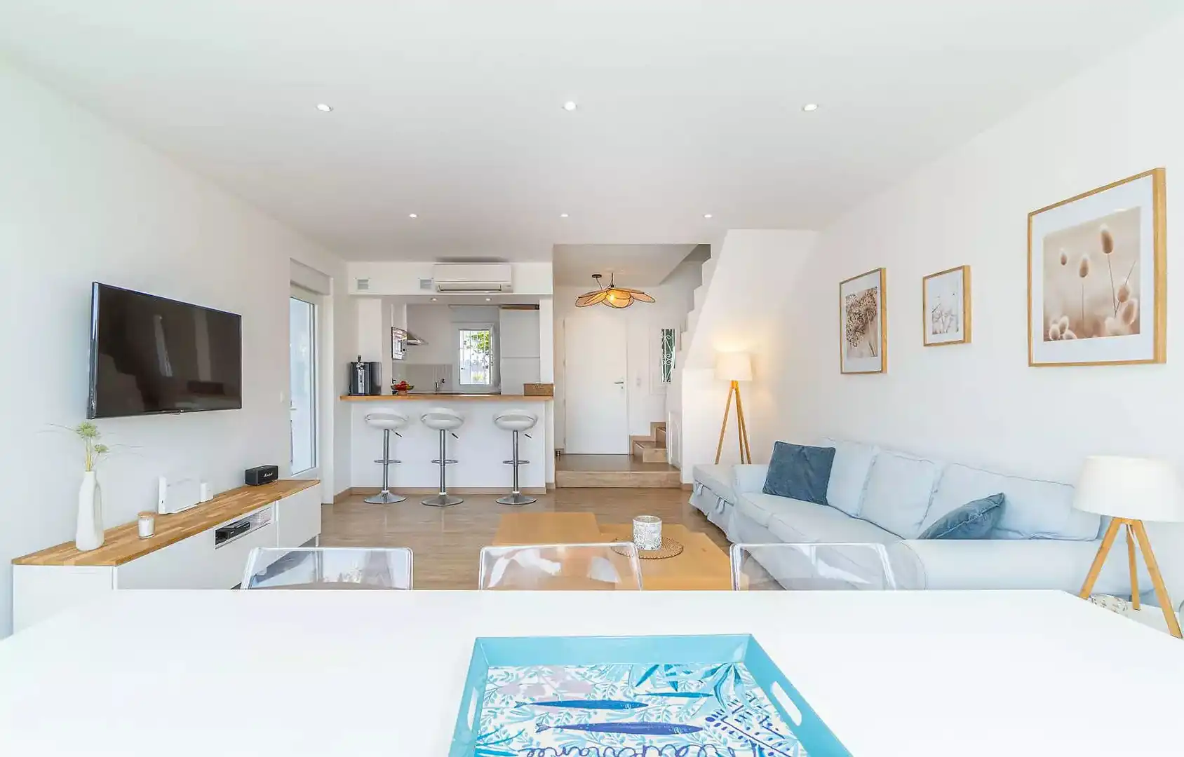 Maison avec piscine à vendre à Avenida DEL PORT JOAN 51, imagen 10