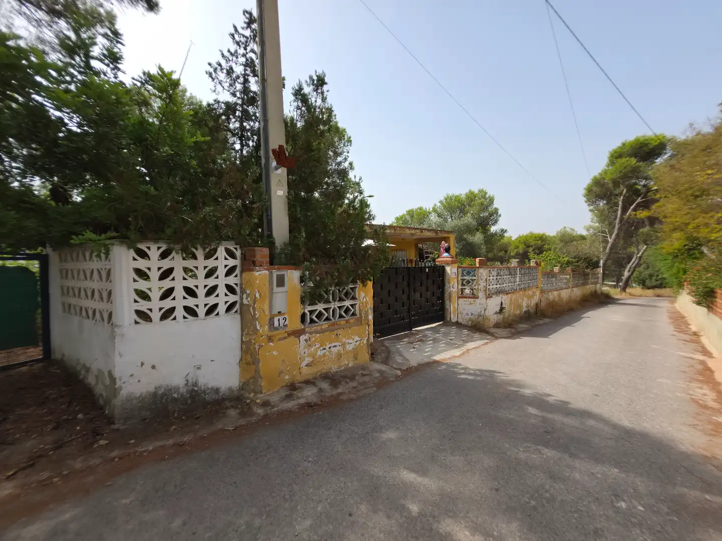 Casa o chalet en venta en Sagunto / Sagunt con Jardín privado y Piscina