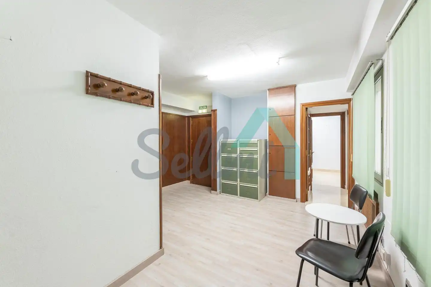 Büro mit Aufzug zur Miete in Campoamor, imagen 13