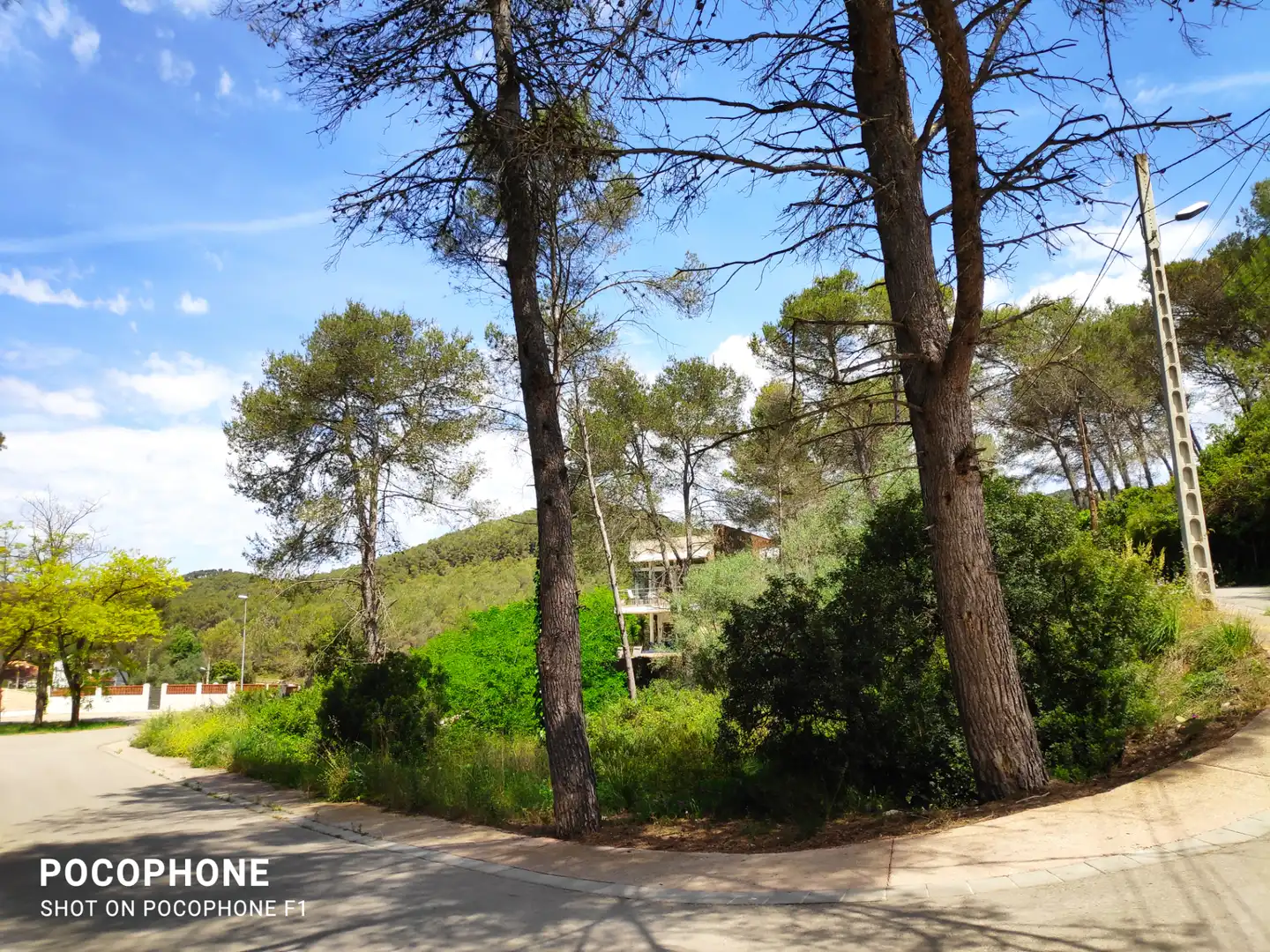 Terreno residenziale in vendita a Carrer del Passarell 1, imagen 4