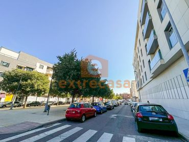 Local comercial en venda a Pardaleras