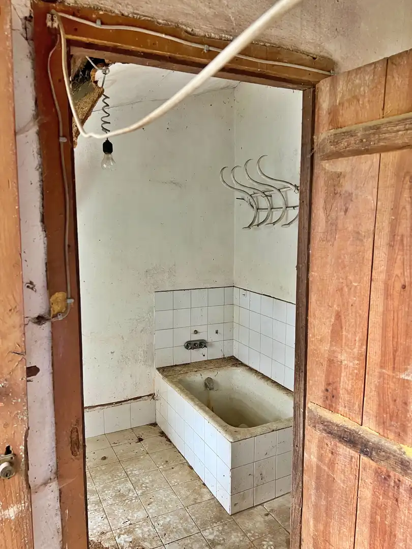 Casa en venda a A Pobra do Brollón, imagen 12