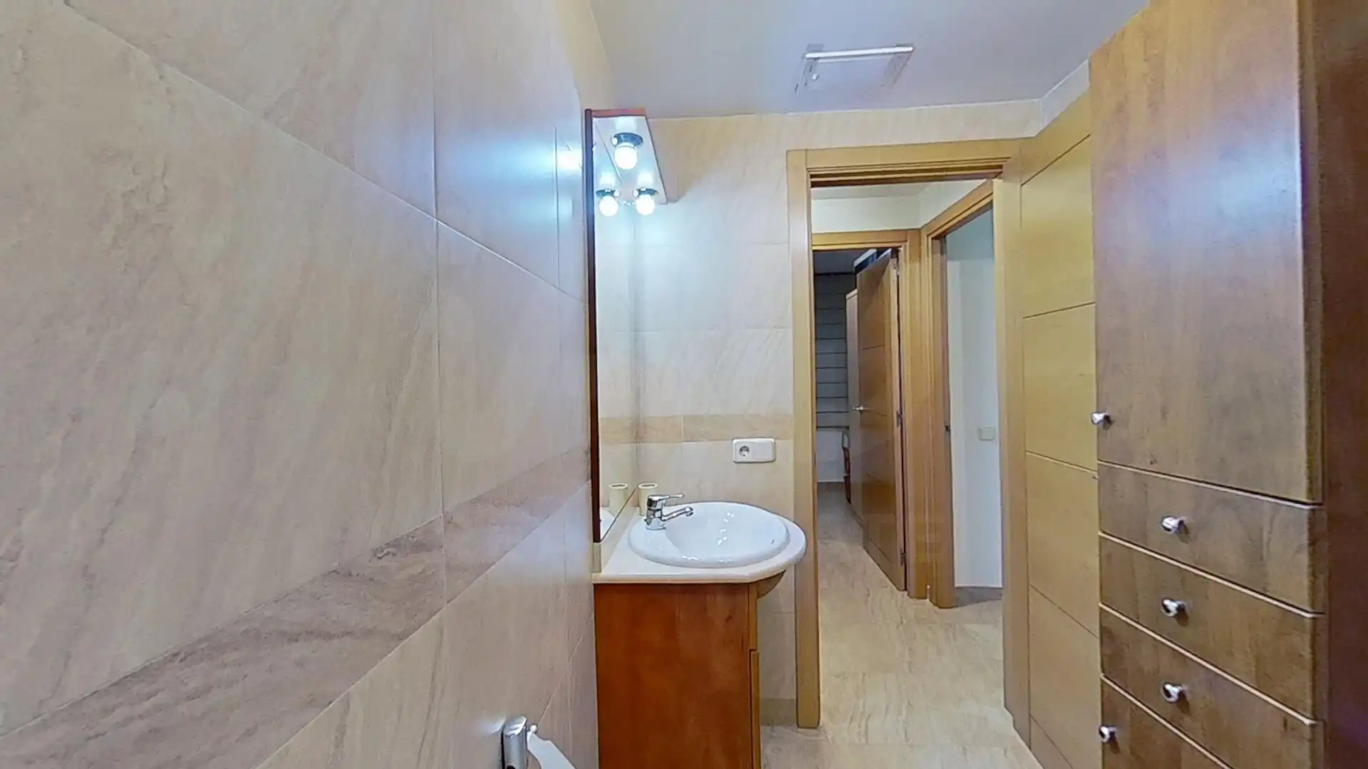 Duplex avec ascenseur à vendre à Deltebre, imagen 15