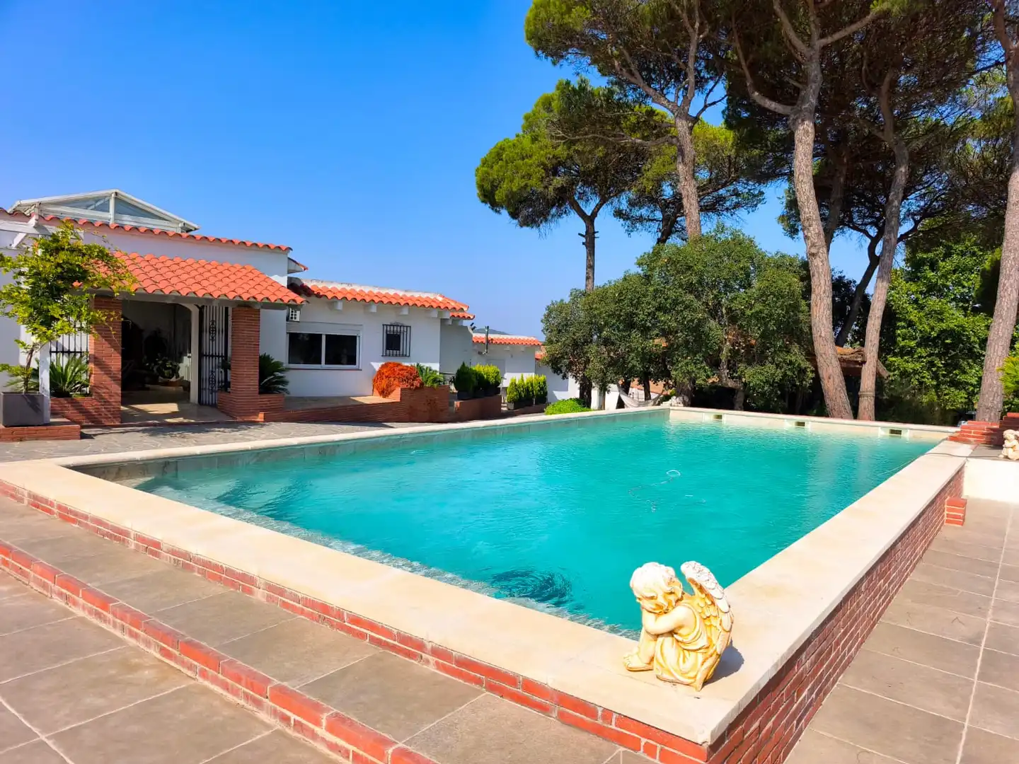 Villa avec piscine à vendre à Terrafortuna - Puig Ventós, imagen 11