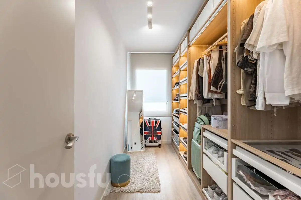 Flat with terrace for sale in Rambla Francesc macia ., imagen 19
