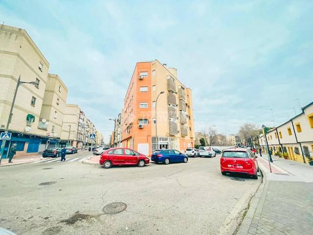 Garaje en Venta en Villayuventus - Renfe