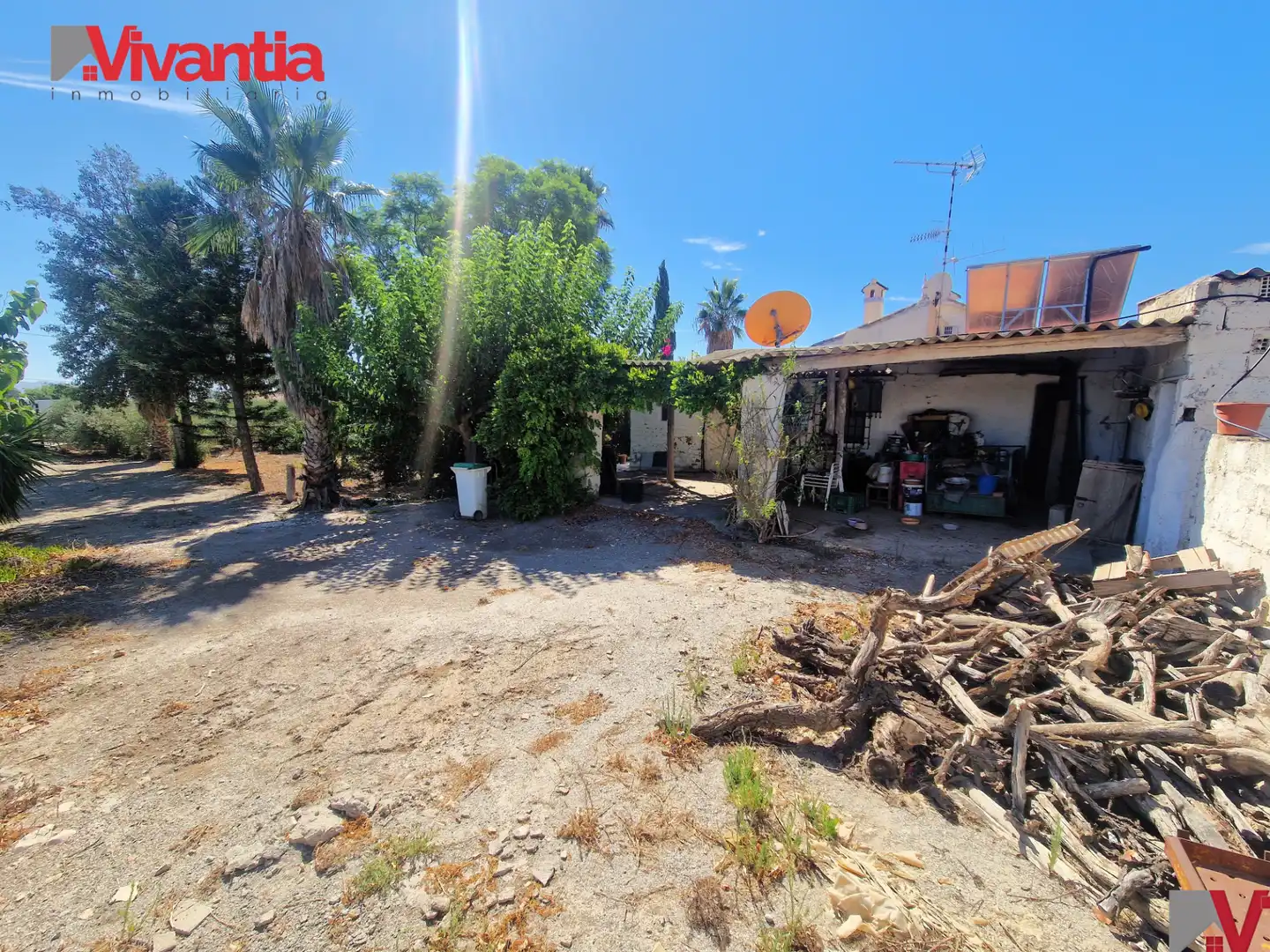 Villa avec jardin à vendre à Puerto Lumbreras, imagen 45