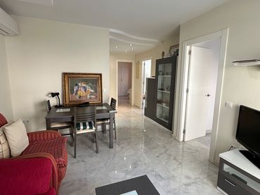 Apartament amb ascensor en venda a Bailén - Miraflores