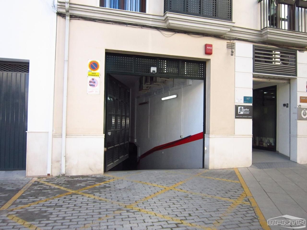 Garage for sale in Nicolás Alcalá, 6, Baena
