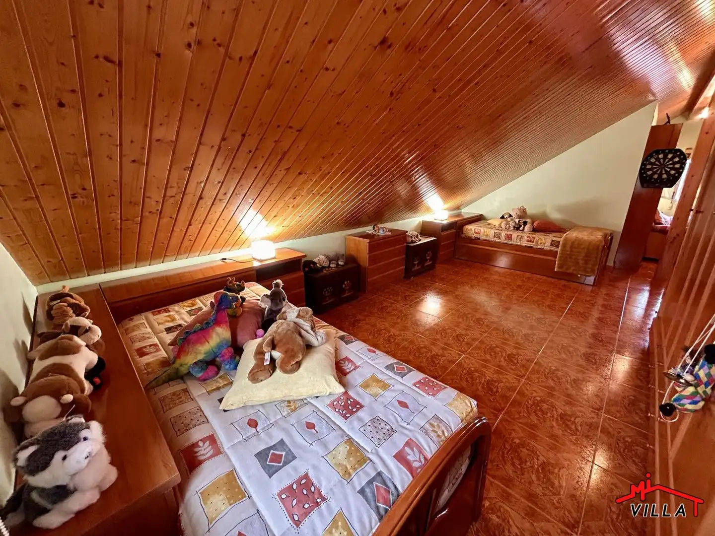 Casa o chalet en venta en Limpias con Calefacción y Piscina comunitaria