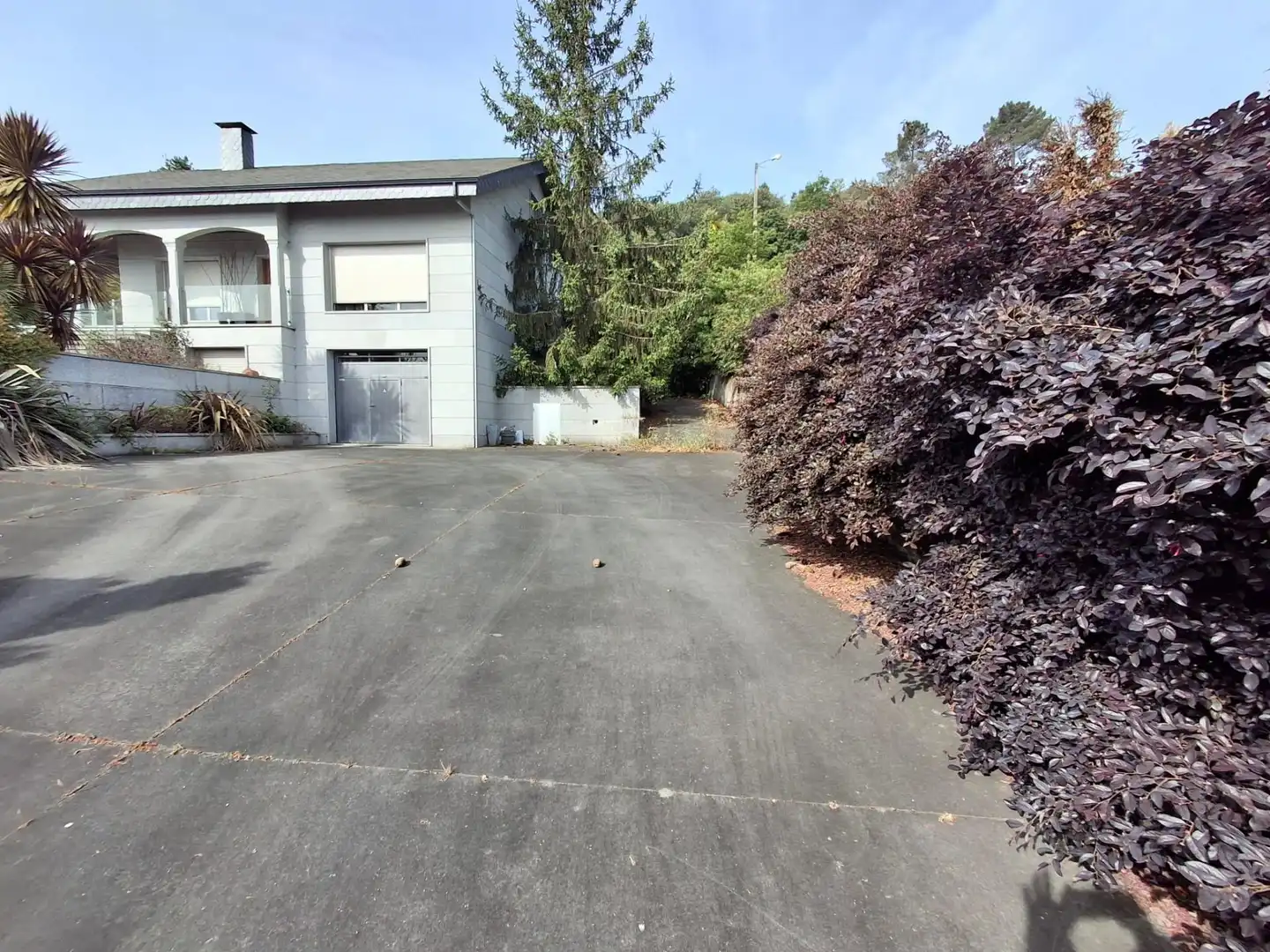 Exterior view of Houses for sale in Barbadás  with Air Conditioner, Heating and Private garden