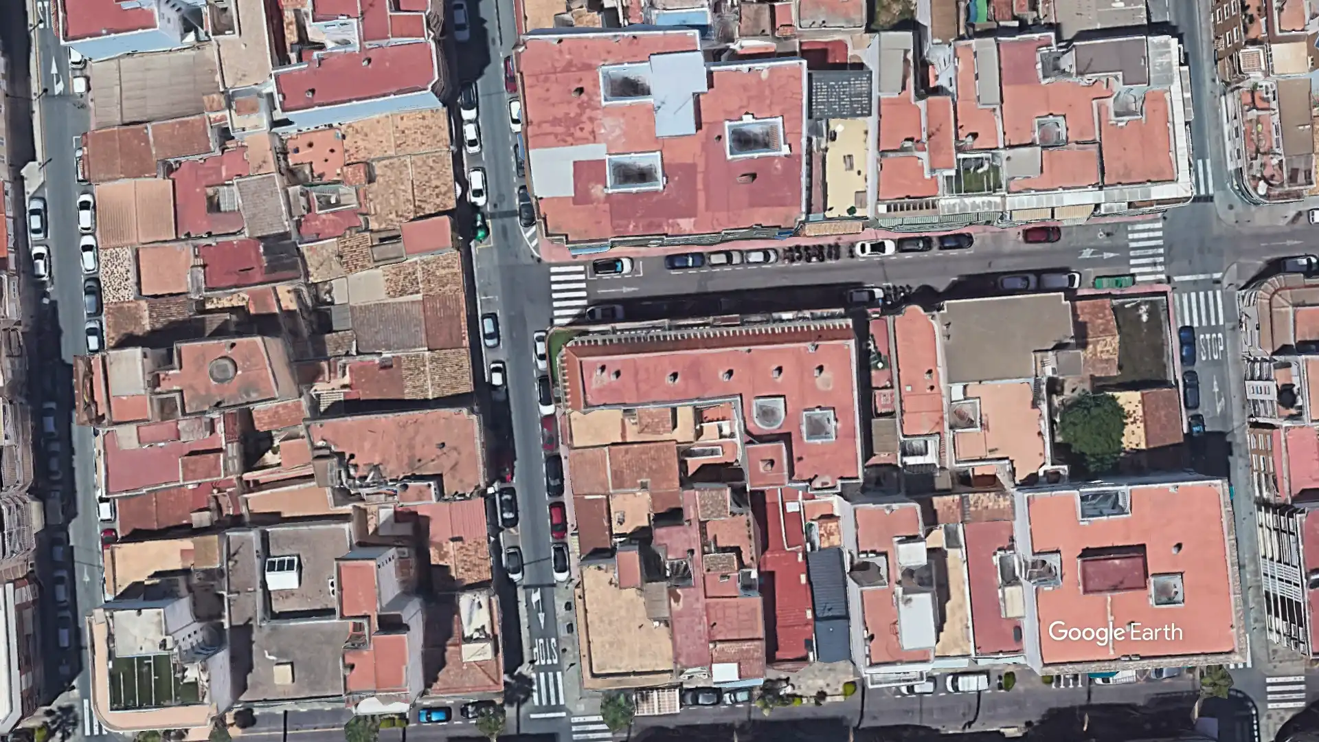 Terreno residenziale in vendita a Calle Maria Parodi 49