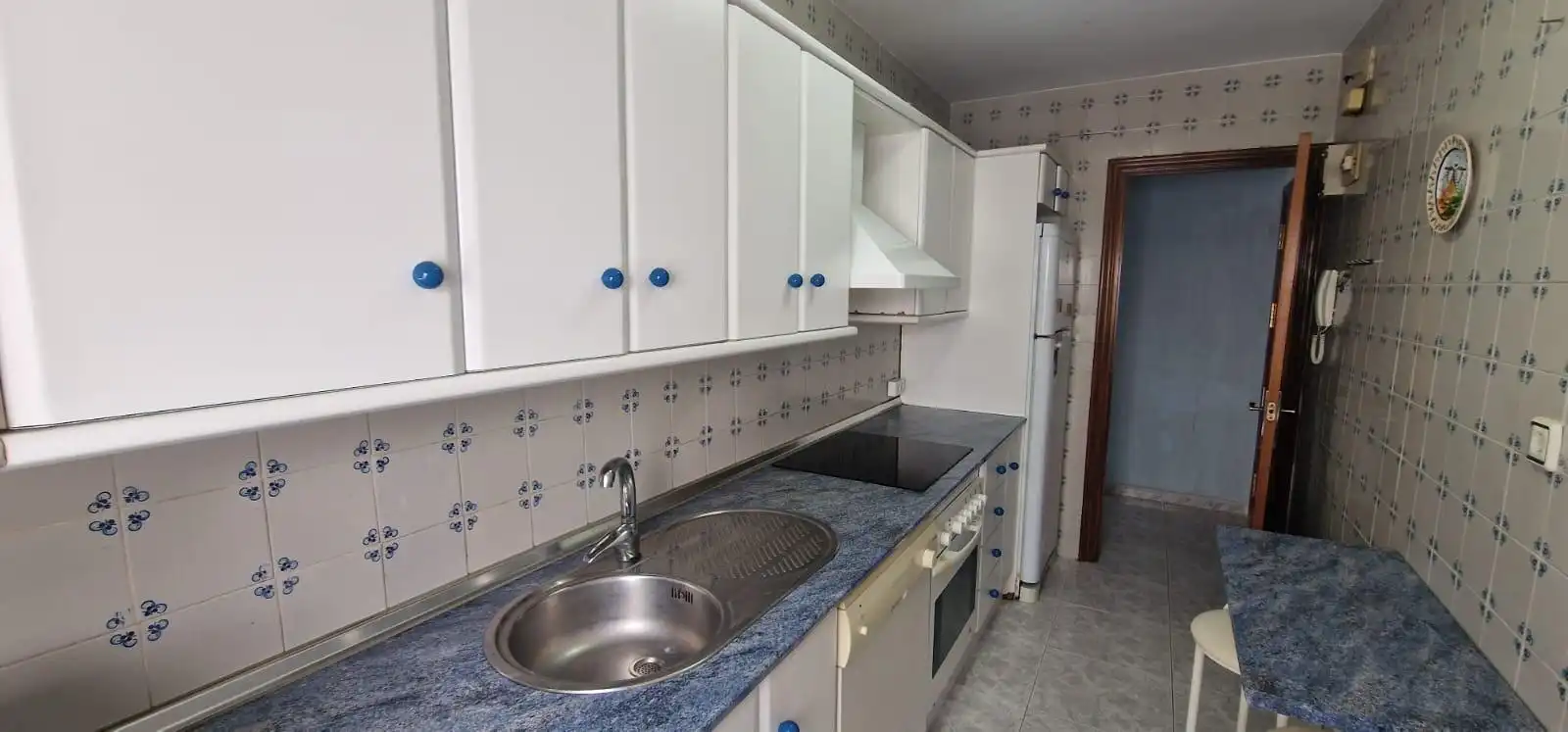 Küche von Wohnung zum Verkauf in Camas