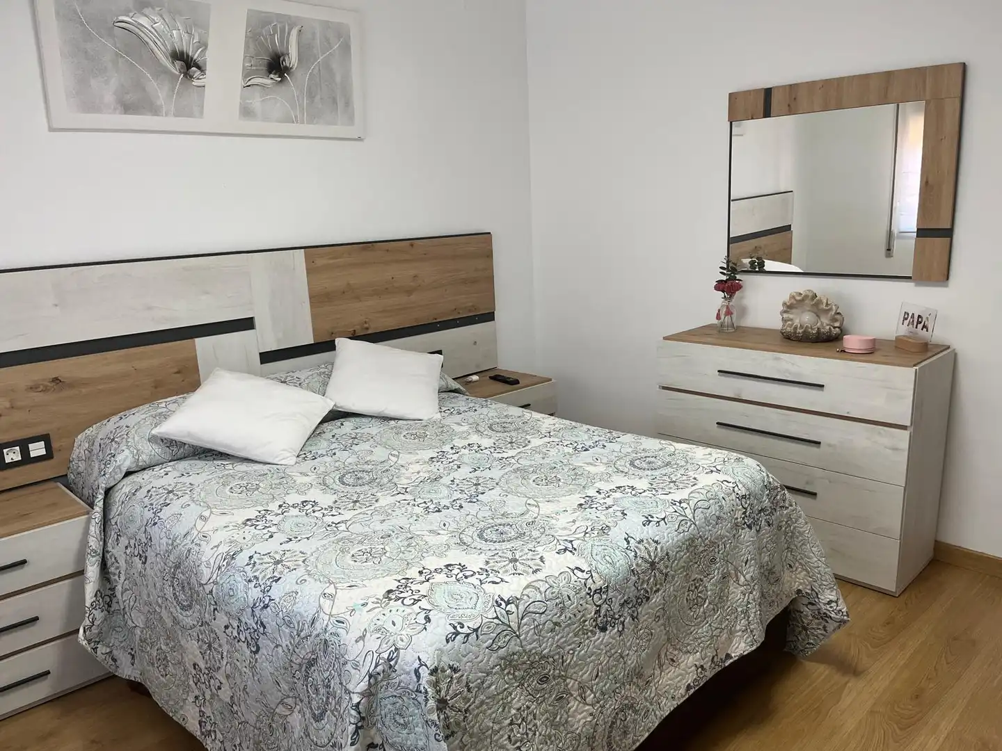 Habitación de Casa o chalet en venta en Miguelturra con Aire acondicionado, Calefacción y Terraza
