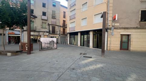 Photo 2 of Premises to rent in Plaça de Sant Miquel, 8, Cervera, Lleida