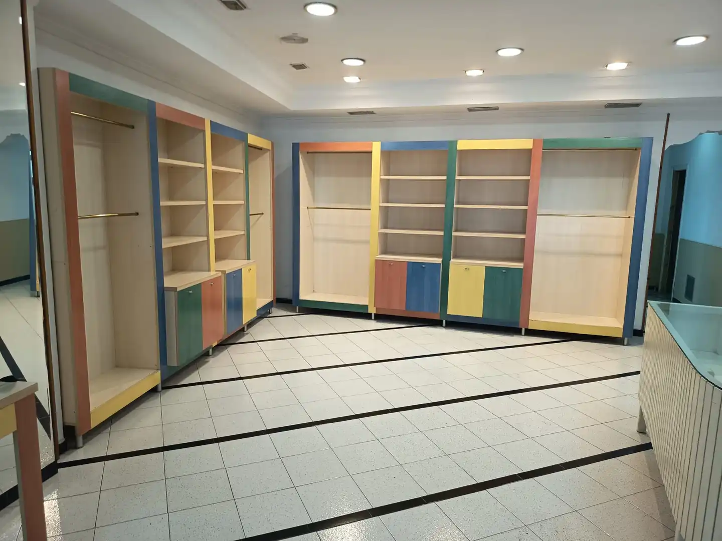 Gewerbefläche zum Verkauf in Calle Alejandro Cardona, imagen 13