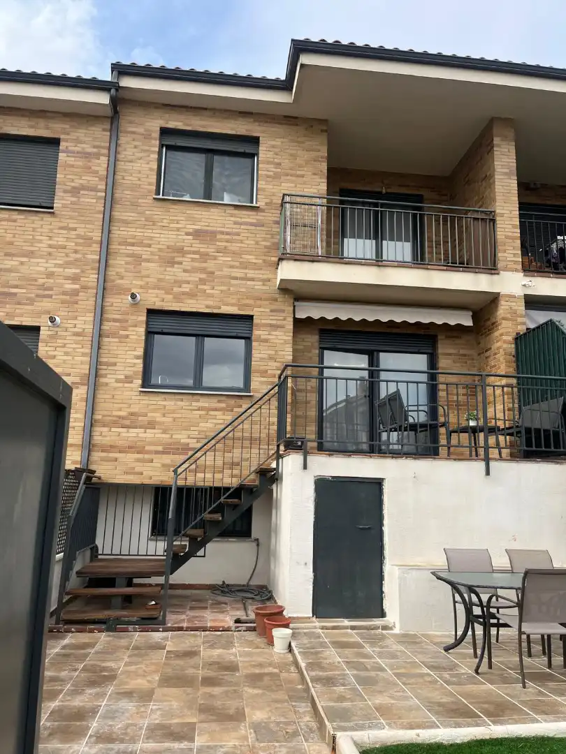 Casa a schiera con piscina in vendita a Calle Miguel de Cervantes, imagen 8