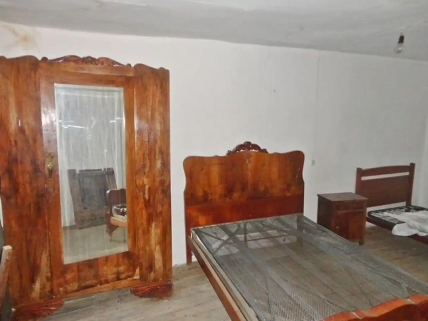 Habitación de Casa o chalet en venta en Barbadillo del Pez