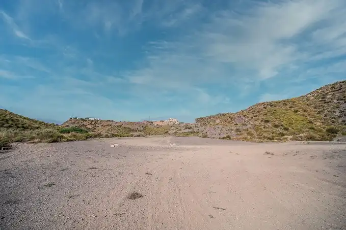 Terreno rustico in vendita a Paraje Collados de las Hormigas, Cumbre de los Collados, Sector 1, imagen 21