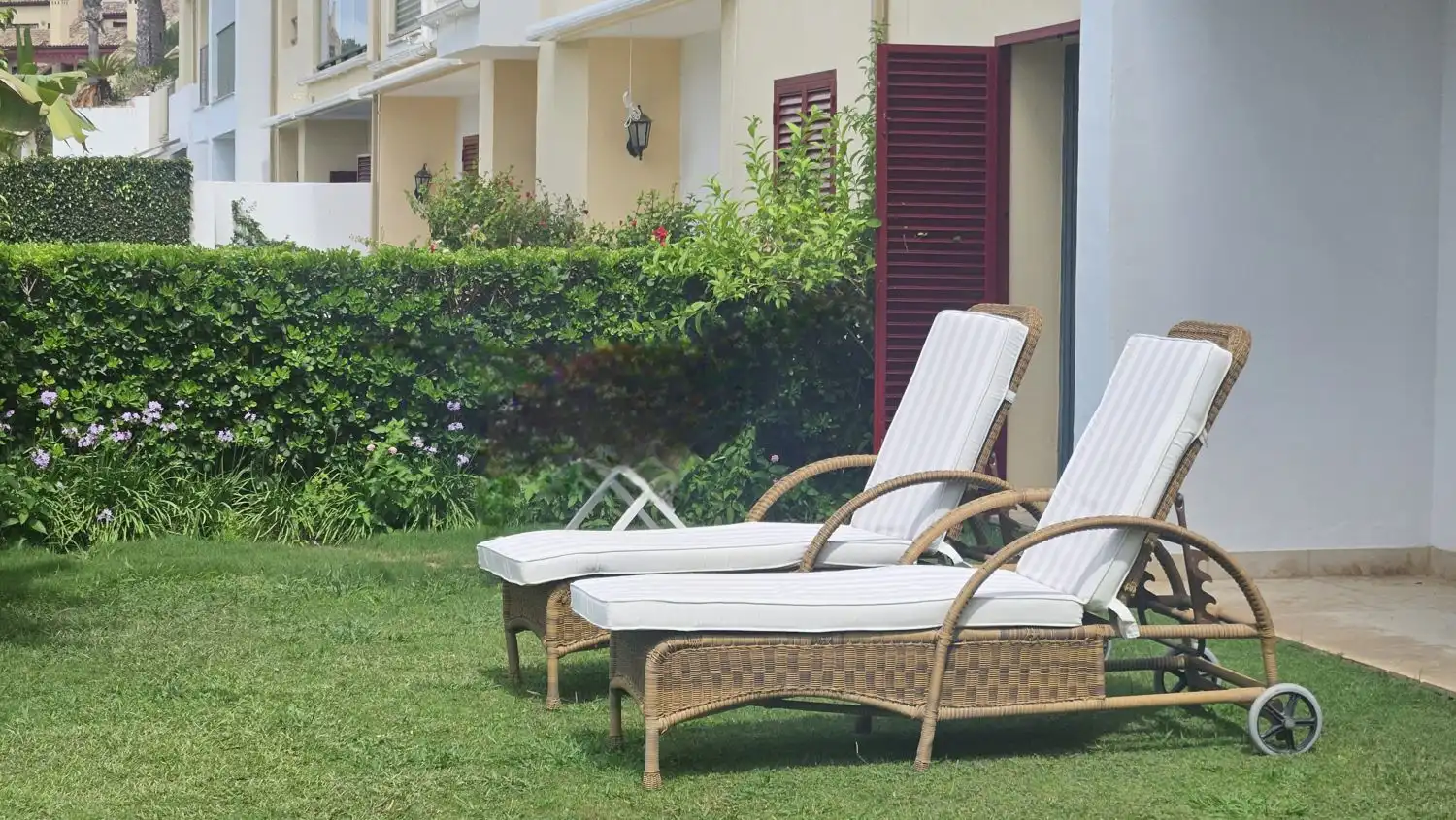 Apartment mit Aufzug zur Miete in Puerto de Sotogrande - La Marina, imagen 39