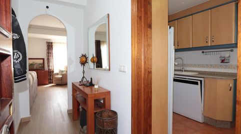 Foto 2 de Piso de alquiler en Calle Tirso de Molina, San Ginés, Cartagena