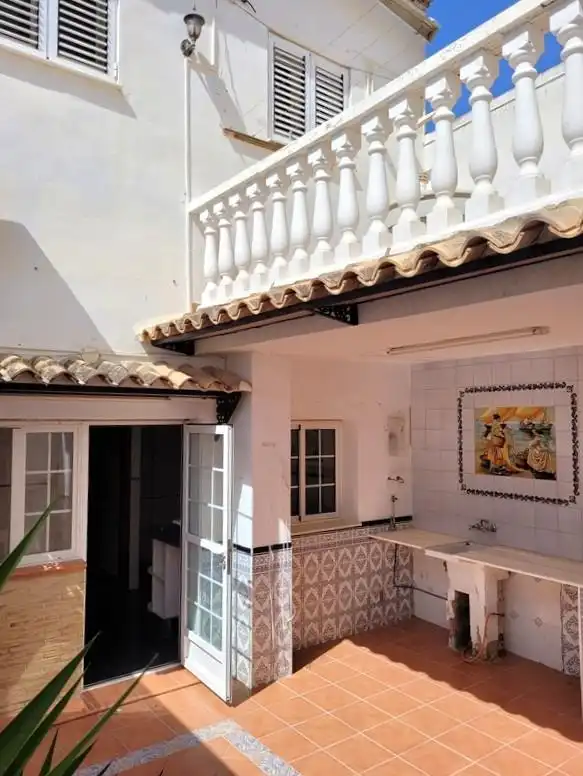 Casa amb jardí en venda a Calle Calle San Fernando, imagen 21