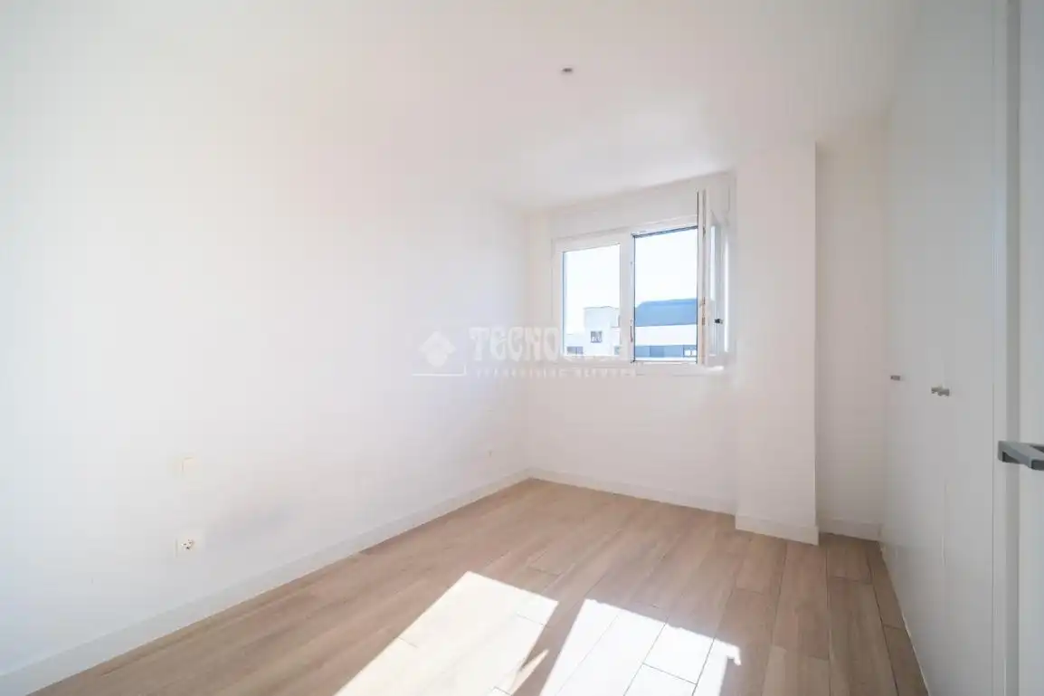 Habitación de Piso de alquiler en Rivas-Vaciamadrid con Calefacción, Alarma y Domótica